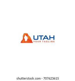 utah logos