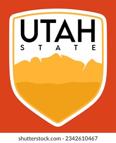 Utah United States of America