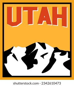 Utah United States of America