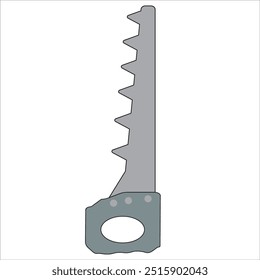 Ferramentas de utilitários definem o desenho do vetor 