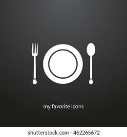 utensil icon