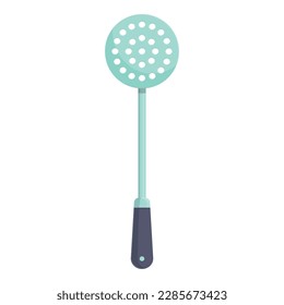 Utensil icon cartoon vector. Cook equipment. Pan pot