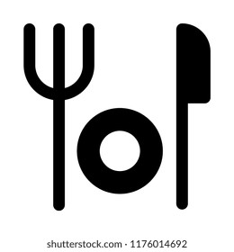  utensils fork knife 