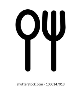 utensils hotel kitchen