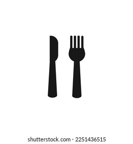 Diseño de ilustraciones vectoriales de iconos de utensilios