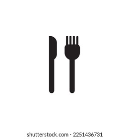 Utensils icon  vector illustration design