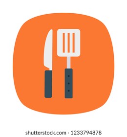 utensils   knife   spoon 