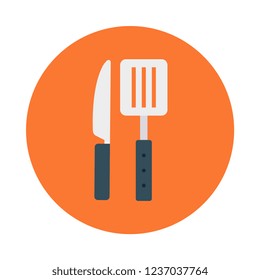 utensils   knife   spoon 