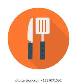 utensils   knife   spoon 