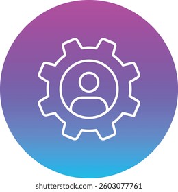 Utilities vector icon. Can be used for printing, mobile and web applications.