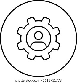 Utilities vector icon. Can be used for printing, mobile and web applications.