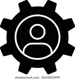 Utilities vector icon. Can be used for printing, mobile and web applications.