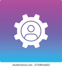 Vektorsymbol für Dienstprogramme. Kann für Druck-, Mobil- und Web-Anwendungen verwendet werden.