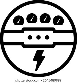 medidor utilitário medidor utilitário iot energia energia eletricidade dispositivo 11111