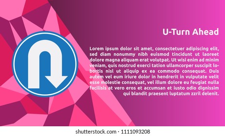U-Turn Details for Drivers