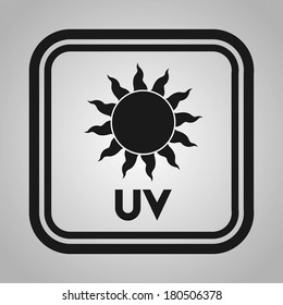 UV icon