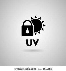 UV icon