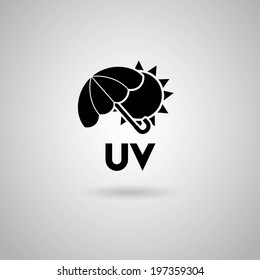 UV icon