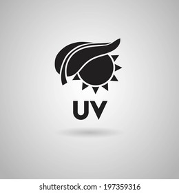 UV icon
