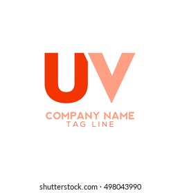 uv logo