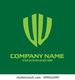 UV Logo