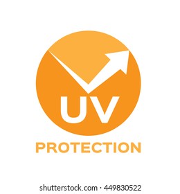 Uv Logo Set Vector , Ultraviolet Icon
