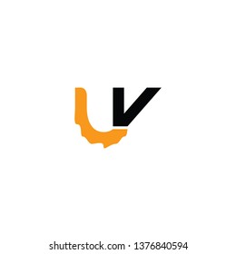 UV LOGO VECTOR FOR YOUR BUSINESS