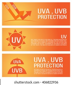 uva and uvb protection