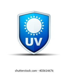 UV Protection shield