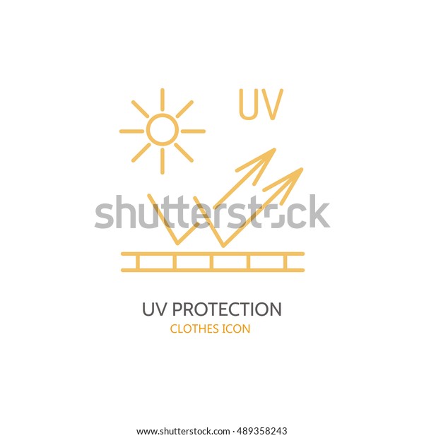 uv resistant fabric for clothing