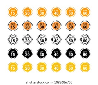 UV Sun Protection icon