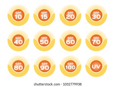 uv and ultraviolet icon logo vector