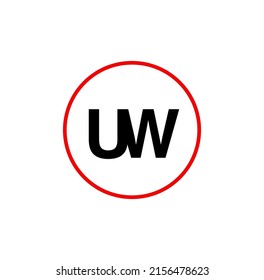 1,132 Uws logo Images, Stock Photos & Vectors | Shutterstock
