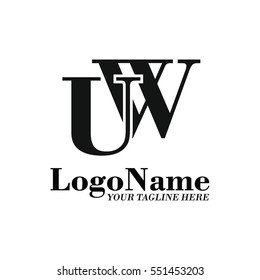 UW Logo