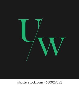 UW Logo