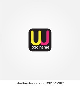 UW logo for ICON 