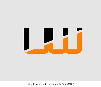 UW Logo letter
