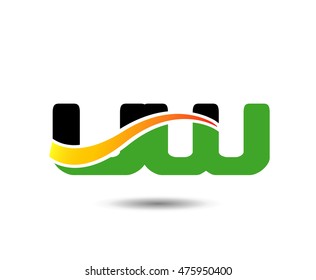 UW Logo letter
