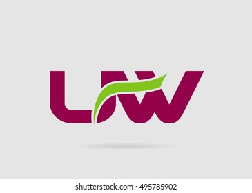 UW Logo letter

