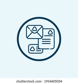 Ux design icon isolated on white background from Programming collection. Ux design icon trendy and modern Ux design symbol for logo, web, app, 