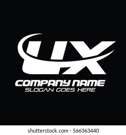 UX Logo