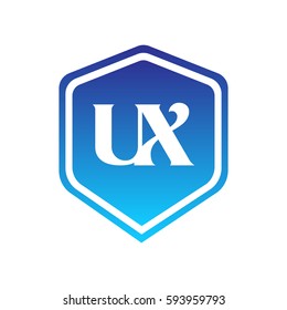 UX Logo