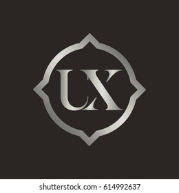 UX Logo