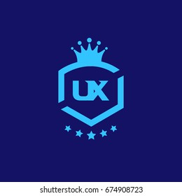 UX Logo