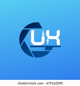 UX Logo