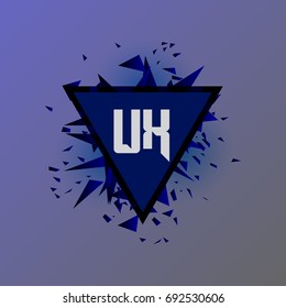 UX Logo