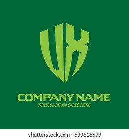UX Logo