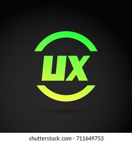 UX Logo