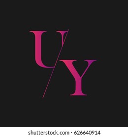 UY Logo