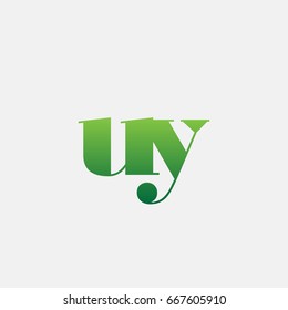 UY Logo